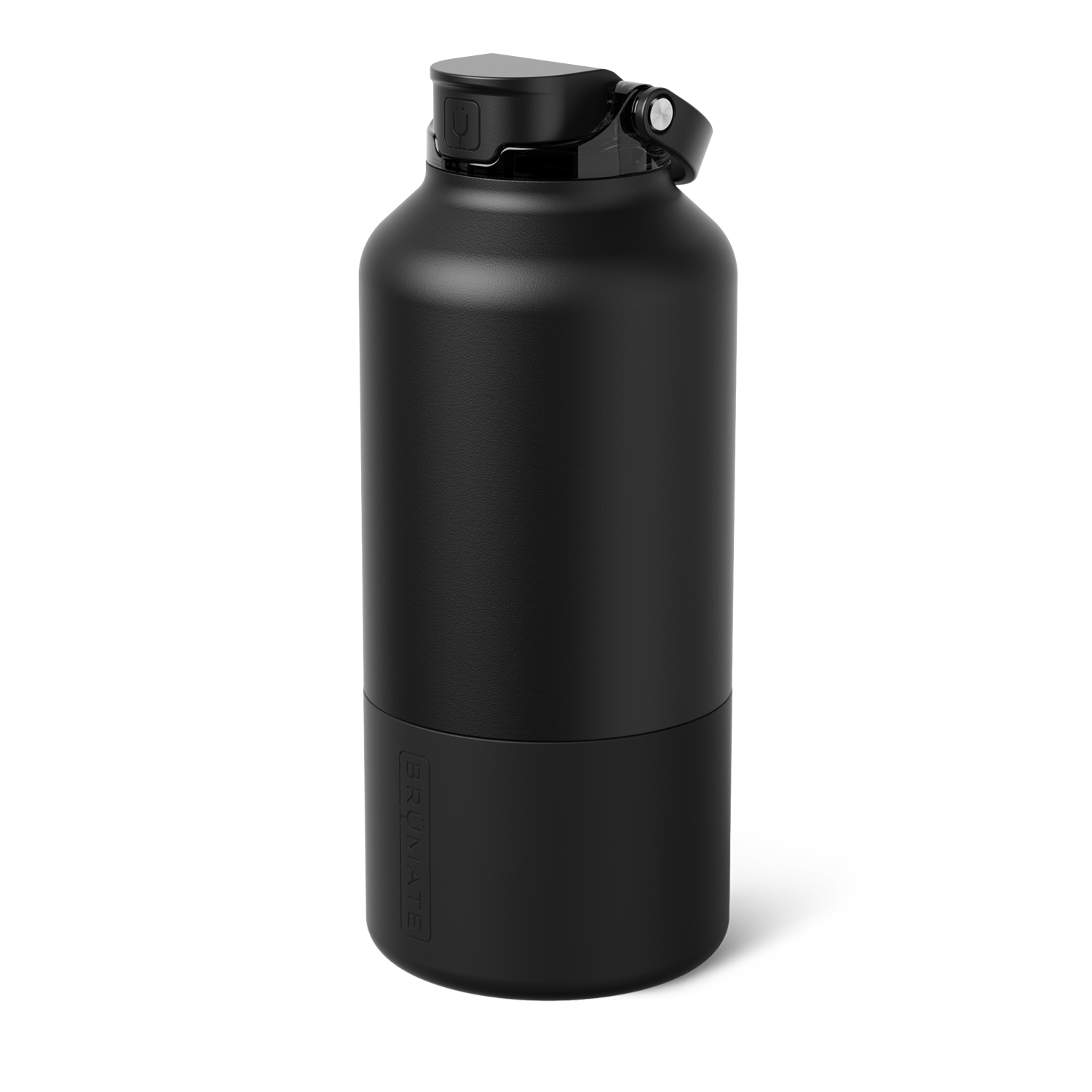 Rise-65-MatteBlack.png Rise 65oz | Matte Black - Image 1