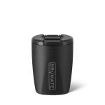 Rocks | Matte Black | 12oz