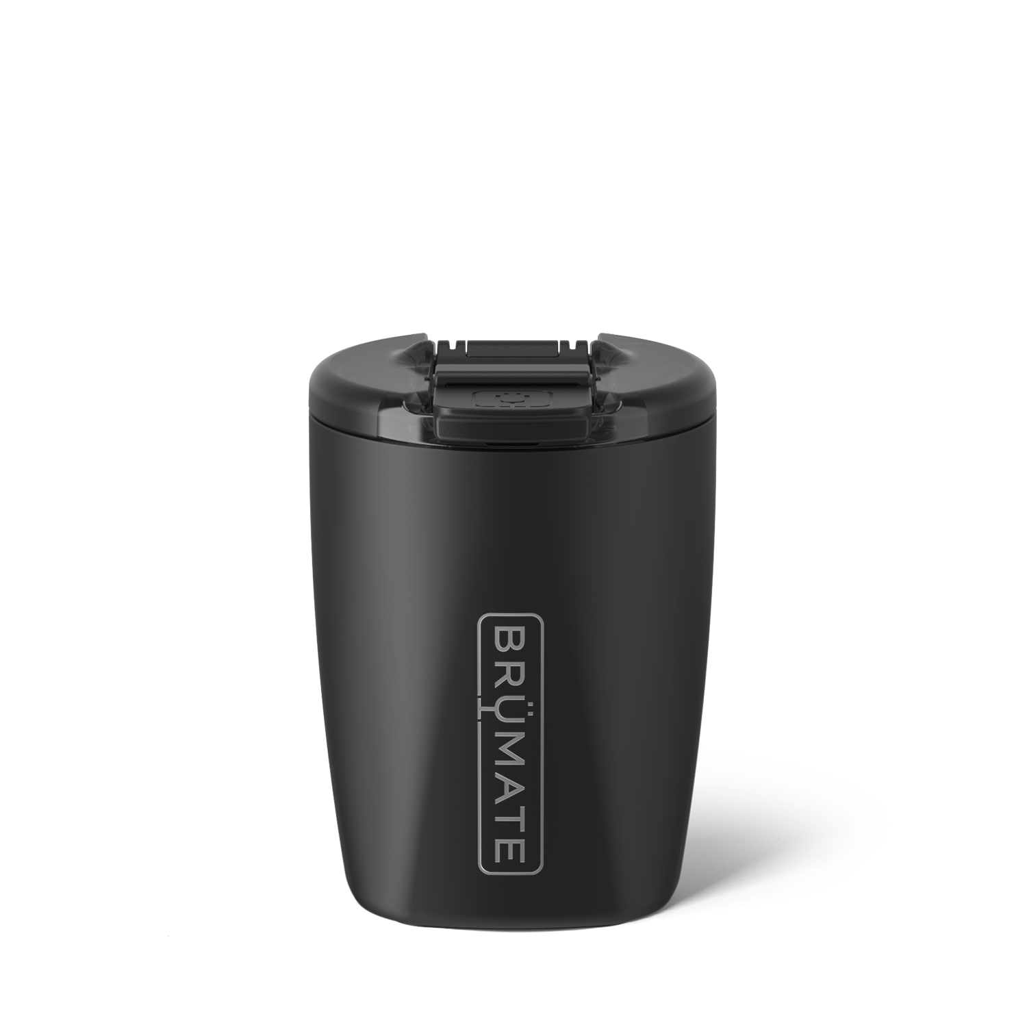 Rocks-MatteBlack.png Rocks | Matte Black | 12oz - Image 1