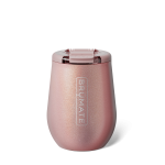 Uncork'd | Glitter Rose Gold | 14oz