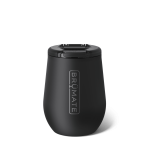 Uncork'd | Matte Black | 14oz