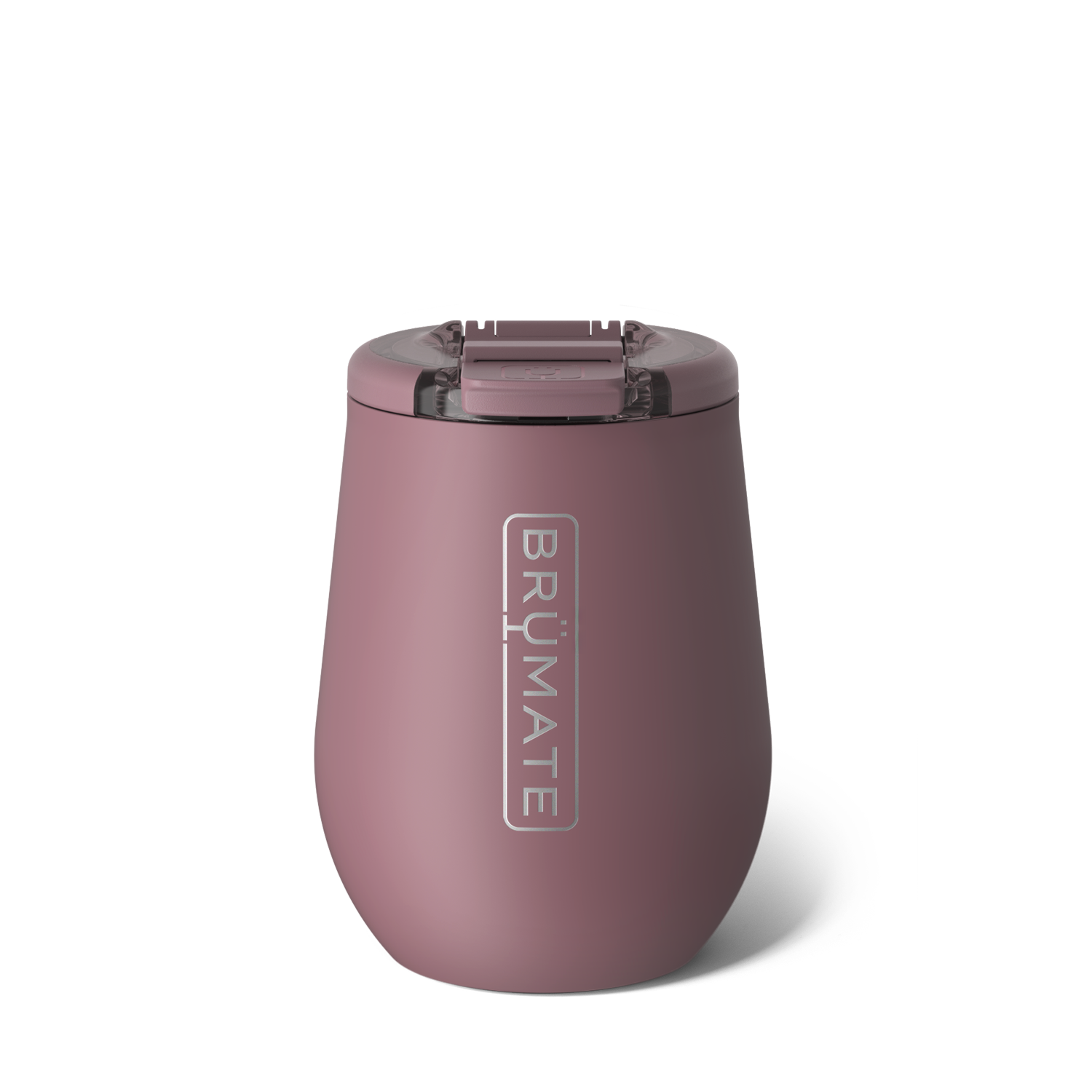 Uncorkd-RoseTaupe.png Uncork'd | Rose Taupe | 14oz - Image 1
