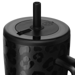 Era 30oz | Onyx Leopard - Image 2